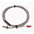 เทอร์โมคัปเปิล Type K M8 5 เมตร